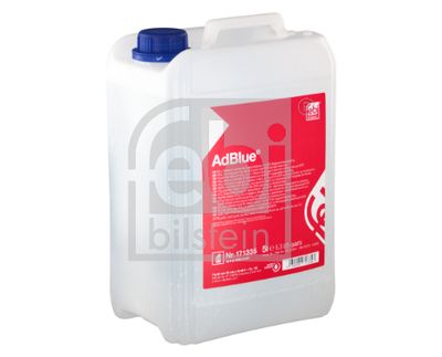 Urea FEBI BILSTEIN 171335