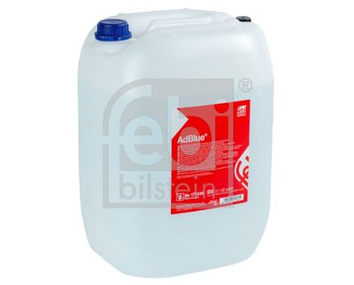 Urea FEBI BILSTEIN 171336