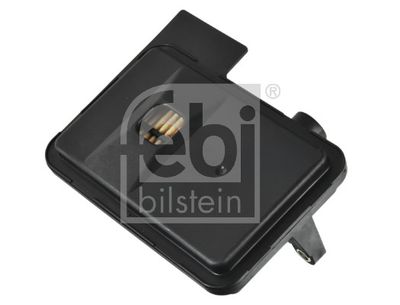 Hydraulic Filter, automatic transmission FEBI BILSTEIN 171345
