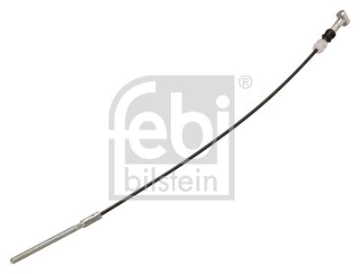 Cable Pull, parking brake FEBI BILSTEIN 171355