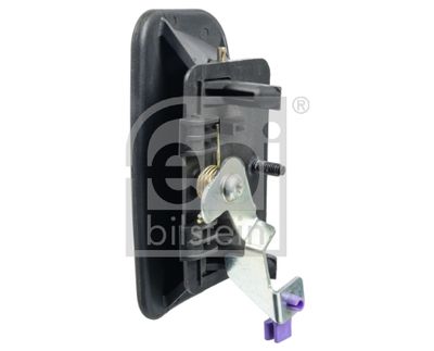 Exterior Door Handle FEBI BILSTEIN 171363
