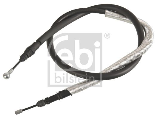 FEBI BILSTEIN 171370 Cable Pull, parking brake
