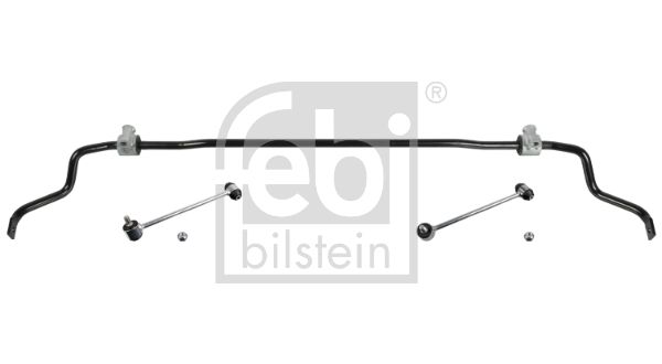 FEBI BILSTEIN 171392 Stabiliser Bar, suspension
