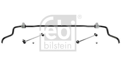 Stabiliser Bar, suspension FEBI BILSTEIN 171392