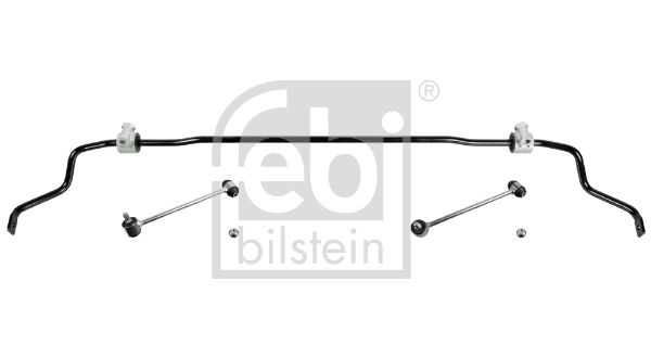 FEBI BILSTEIN 171395 Stabiliser Bar, suspension