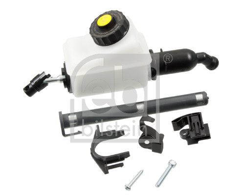 FEBI BILSTEIN 171408 Master Cylinder, clutch