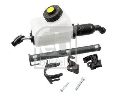 Master Cylinder, clutch FEBI BILSTEIN 171408