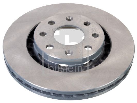 FEBI BILSTEIN 171424 Brake Disc