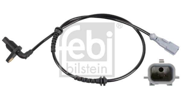 FEBI BILSTEIN 171432 Sensor, wheel speed