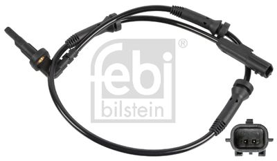 Sensor, wheel speed FEBI BILSTEIN 171433