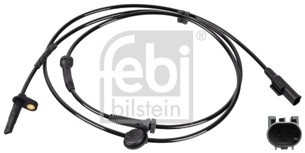 FEBI BILSTEIN 171434 Sensor, wheel speed