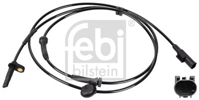 Sensor, wheel speed FEBI BILSTEIN 171434