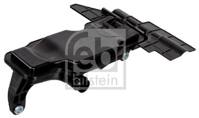 Hydraulic Filter, automatic transmission FEBI BILSTEIN 171438