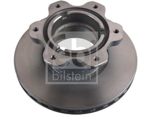FEBI BILSTEIN 171442 Brake Disc