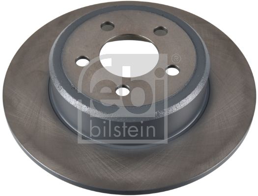 FEBI BILSTEIN 171443 Brake Disc