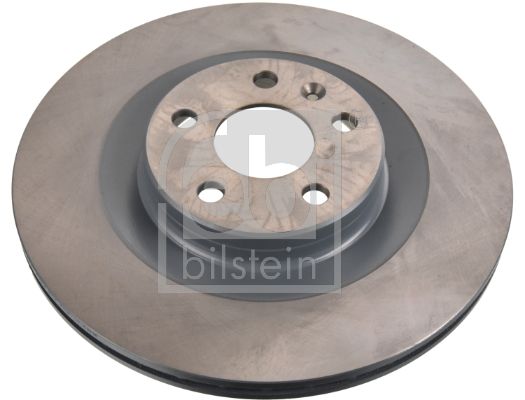 FEBI BILSTEIN 171444 Brake Disc