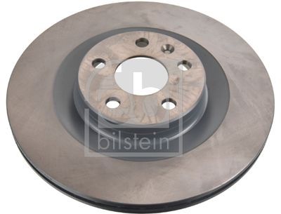 Brake Disc FEBI BILSTEIN 171444