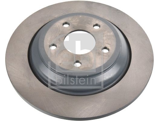 FEBI BILSTEIN 171445 Brake Disc