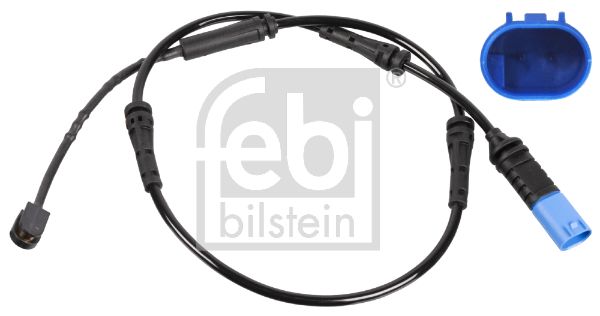 FEBI BILSTEIN 171448 Warning Contact, brake pad wear