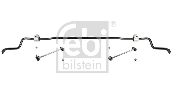 FEBI BILSTEIN 171449 Stabiliser Bar, suspension