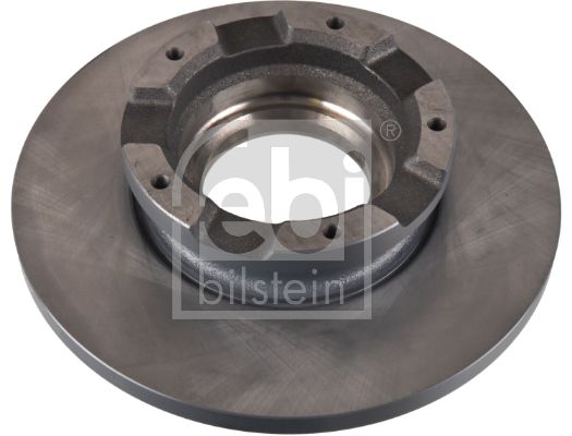 FEBI BILSTEIN 171451 Brake Disc