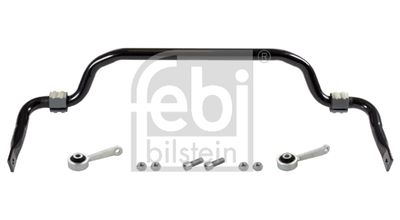 Stabiliser Bar, suspension FEBI BILSTEIN 171455