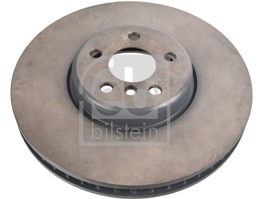 FEBI BILSTEIN 171456 Brake Disc