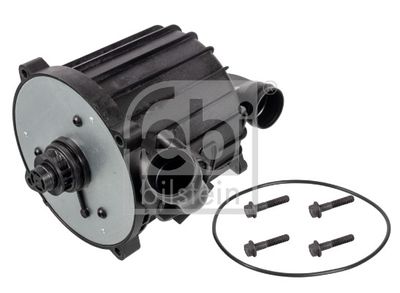 Oil Separator, crankcase ventilation FEBI BILSTEIN 171457