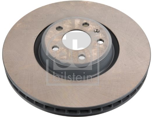 FEBI BILSTEIN 171458 Brake Disc