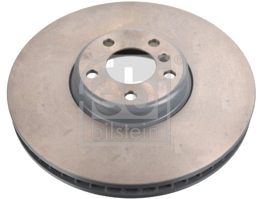 FEBI BILSTEIN 171459 Brake Disc