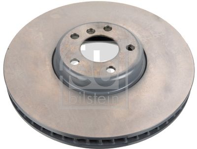 Brake Disc FEBI BILSTEIN 171461