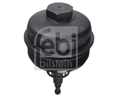 FEBI BILSTEIN 171462 Cap, oil filter housing