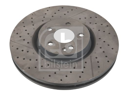 FEBI BILSTEIN 171465 Brake Disc