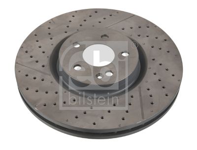 Brake Disc FEBI BILSTEIN 171465