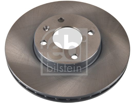 FEBI BILSTEIN 171467 Brake Disc