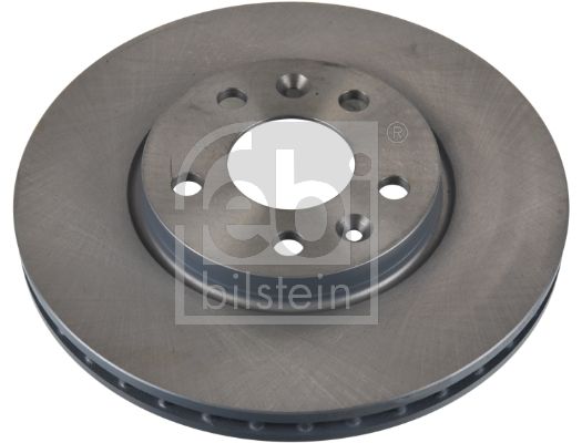FEBI BILSTEIN 171469 Brake Disc