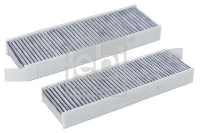 Filter Set, cabin air FEBI BILSTEIN 171470