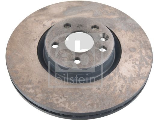 FEBI BILSTEIN 171471 Brake Disc