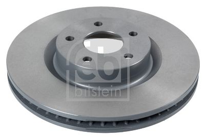 Brake Disc FEBI BILSTEIN 171480