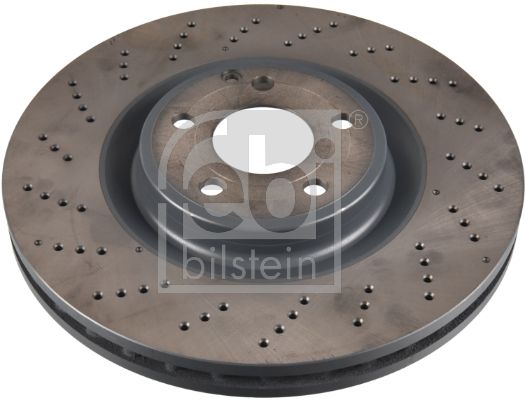 FEBI BILSTEIN 171485 Brake Disc