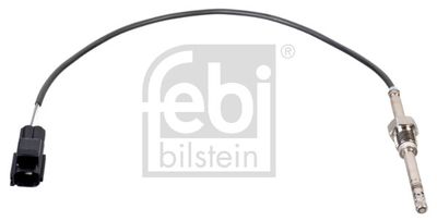Sensor, exhaust gas temperature FEBI BILSTEIN 171488