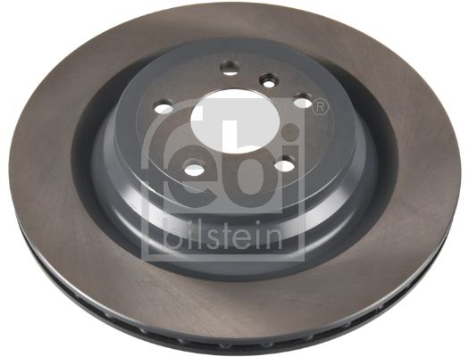 FEBI BILSTEIN 171491 Brake Disc