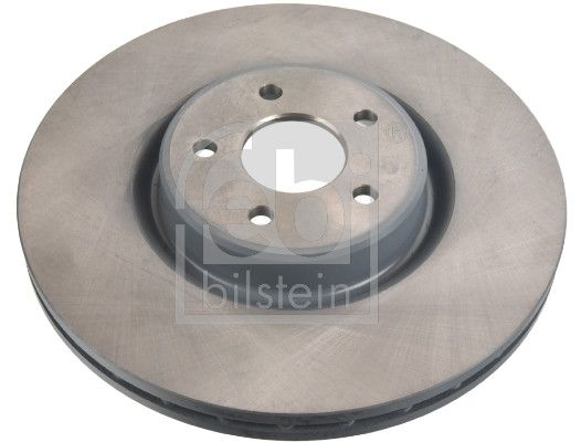 FEBI BILSTEIN 171492 Brake Disc
