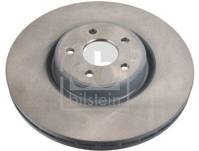 Brake Disc FEBI BILSTEIN 171492