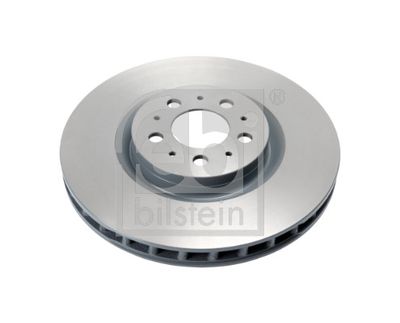 Brake Disc FEBI BILSTEIN 171493