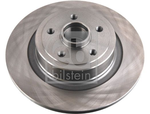 FEBI BILSTEIN 171502 Brake Disc