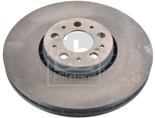 FEBI BILSTEIN 171503 Brake Disc