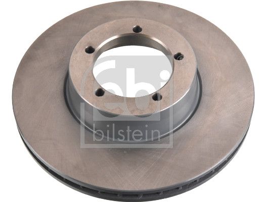 FEBI BILSTEIN 171504 Brake Disc