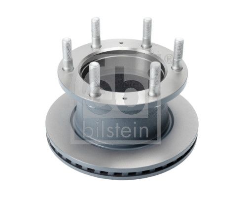 FEBI BILSTEIN 171505 Brake Disc