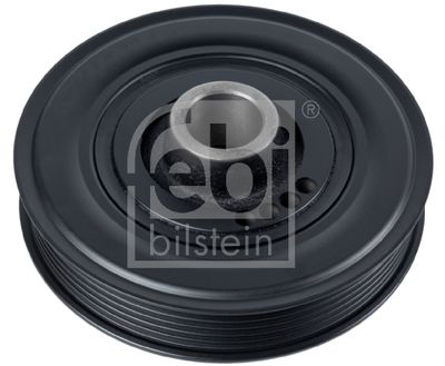 Belt Pulley, crankshaft FEBI BILSTEIN 171506